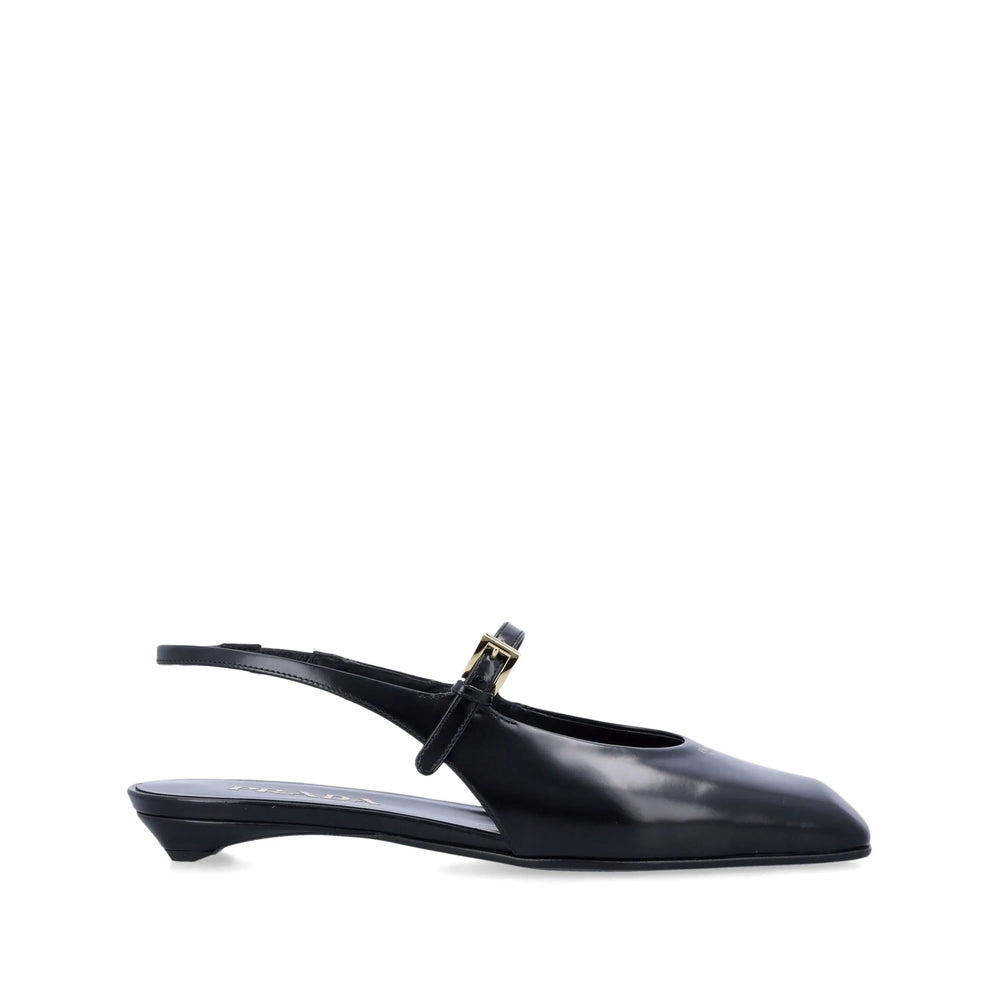 Shoes Prada