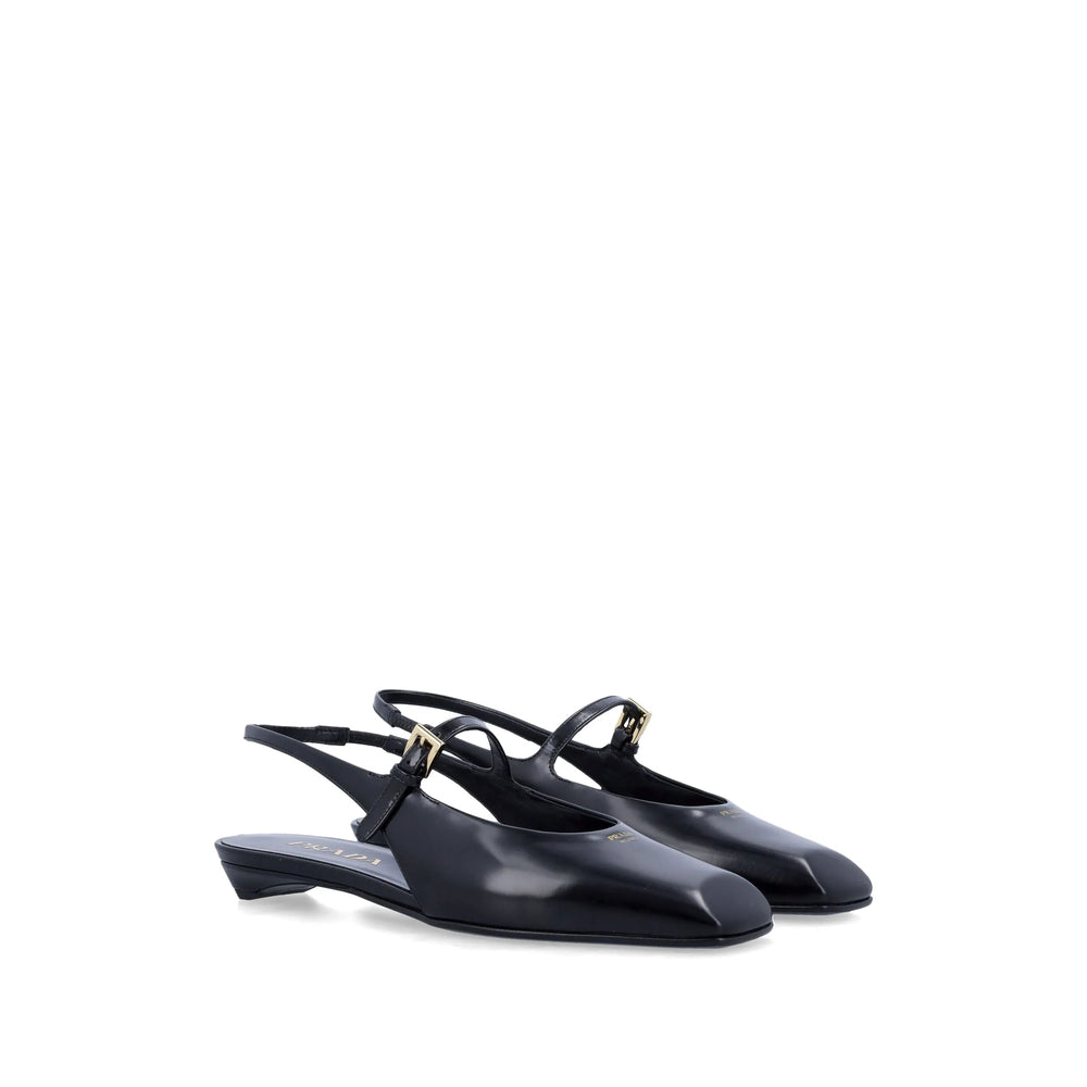 Shoes Prada