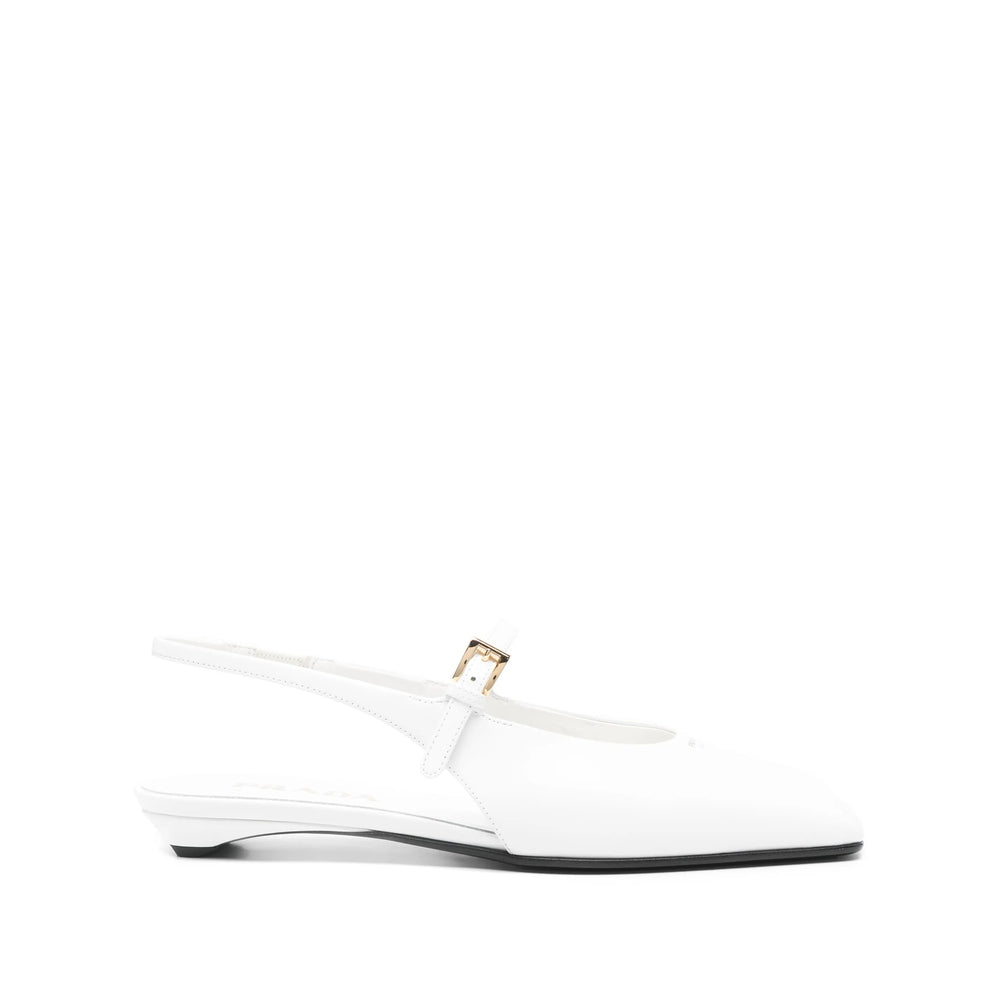 Shoes Prada