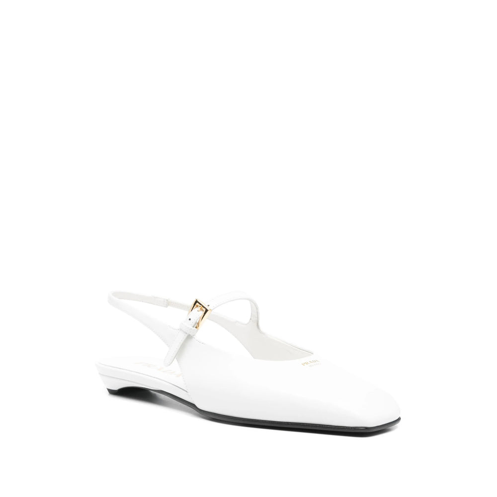 Shoes Prada