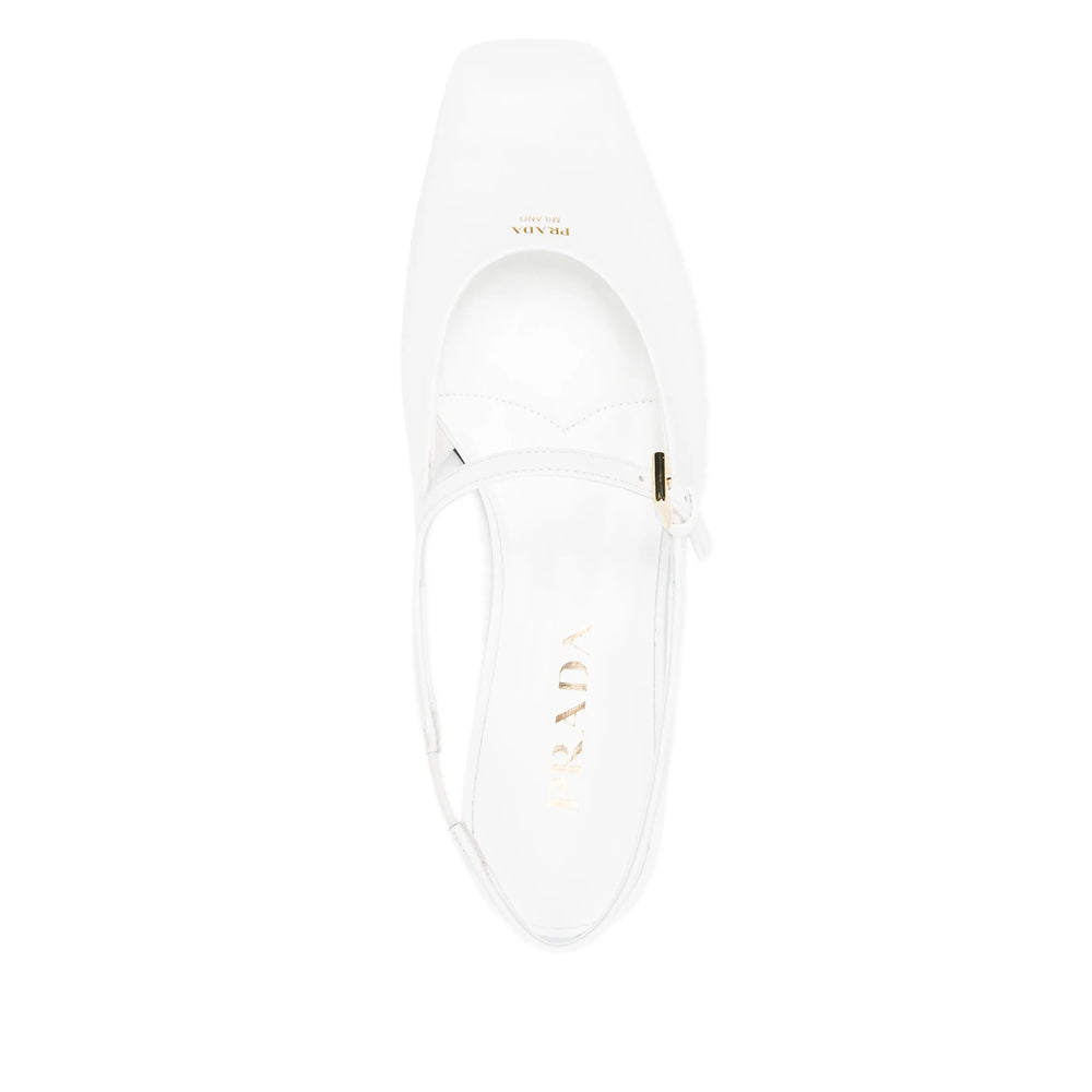 Shoes Prada