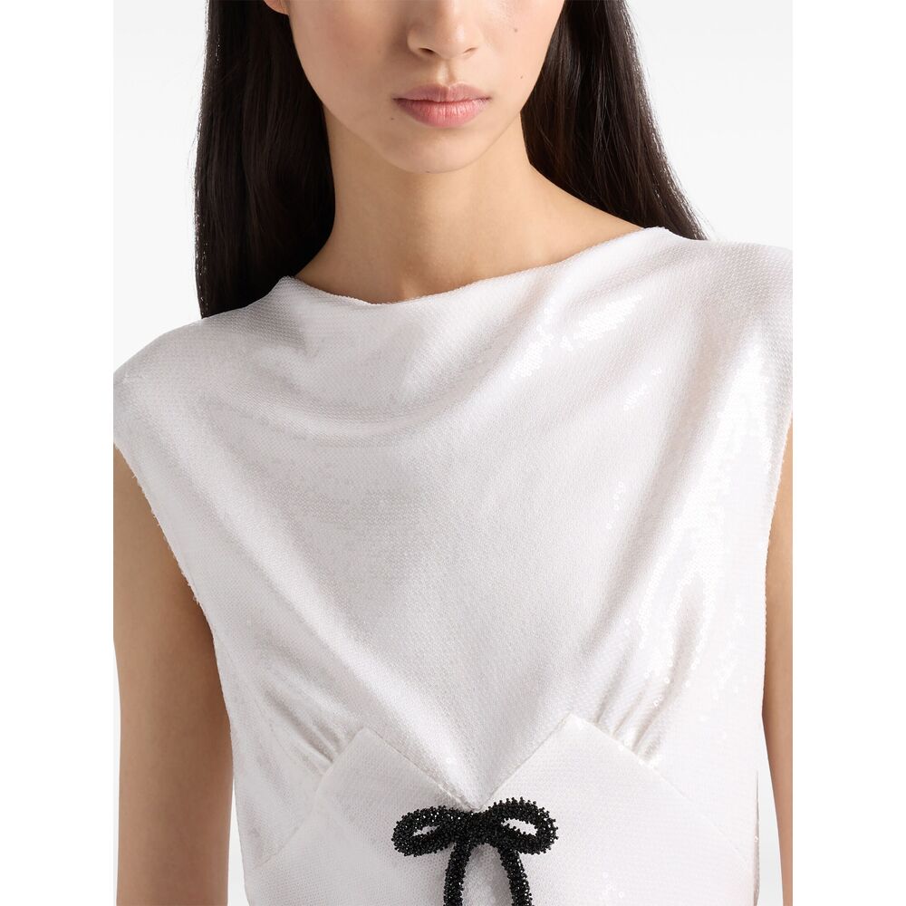 Dress Prada