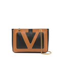 Chain Link Shoulder Bag