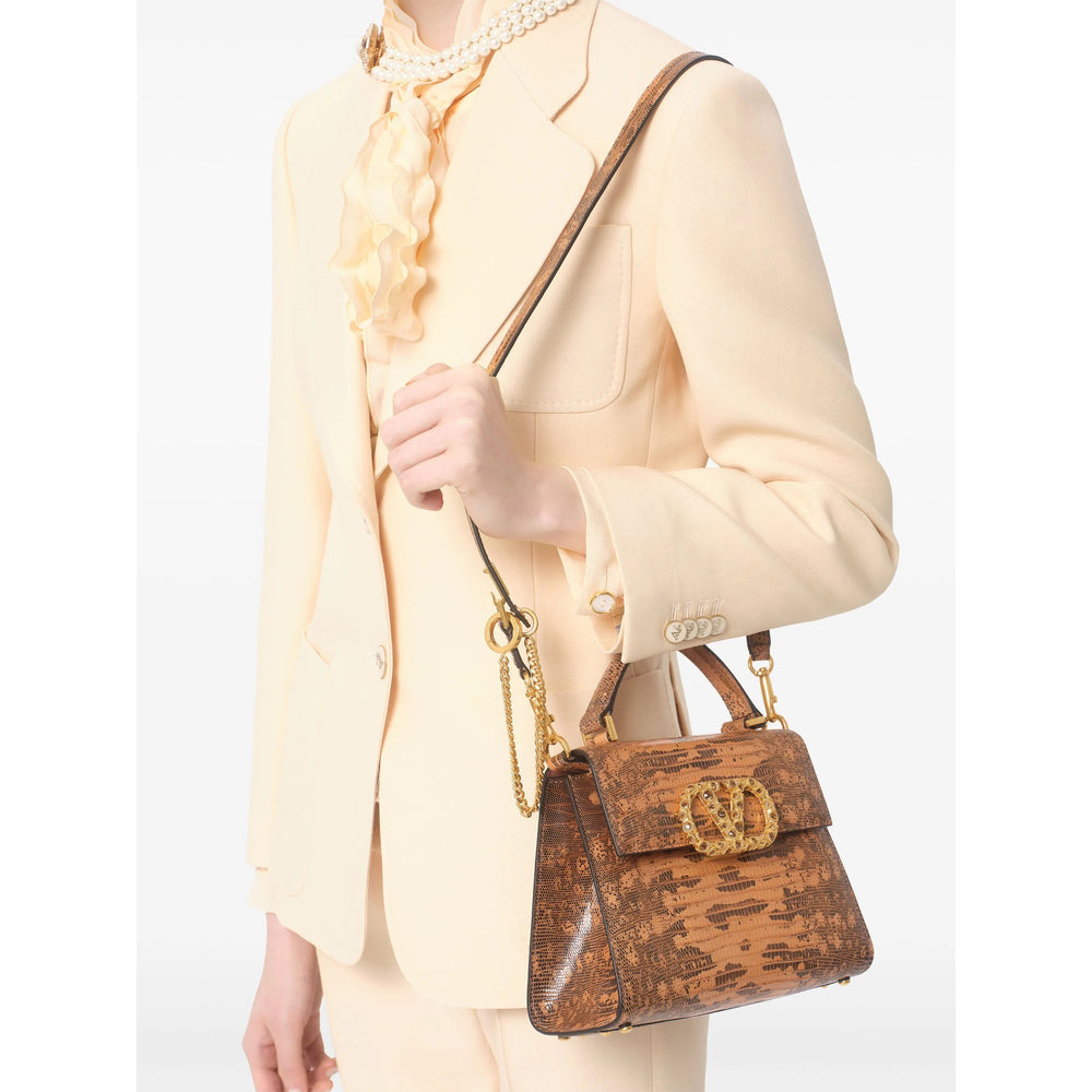 Virgin Wool Silk Blazer Coat