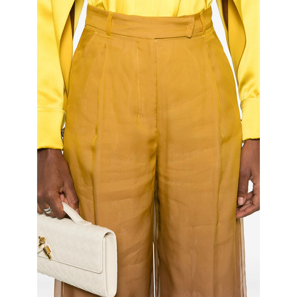 Pant Max Mara Pianoforte