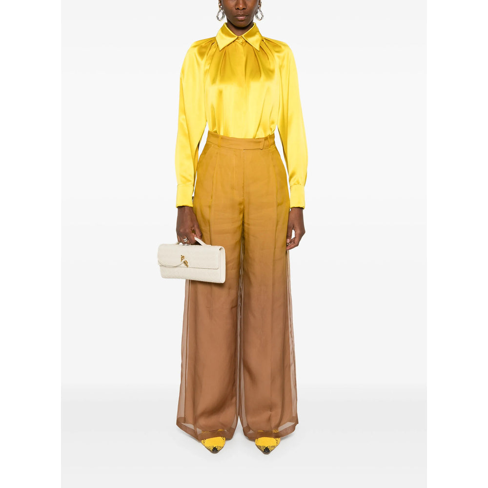 Pant Max Mara Pianoforte