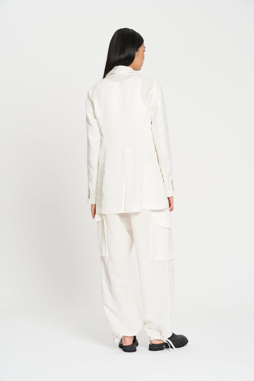 Masnada Jacket