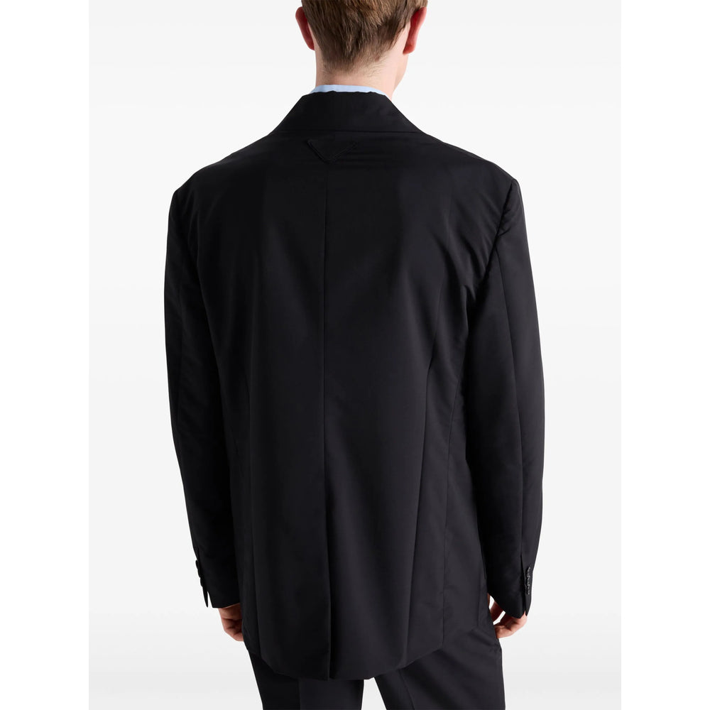 Jacket Prada