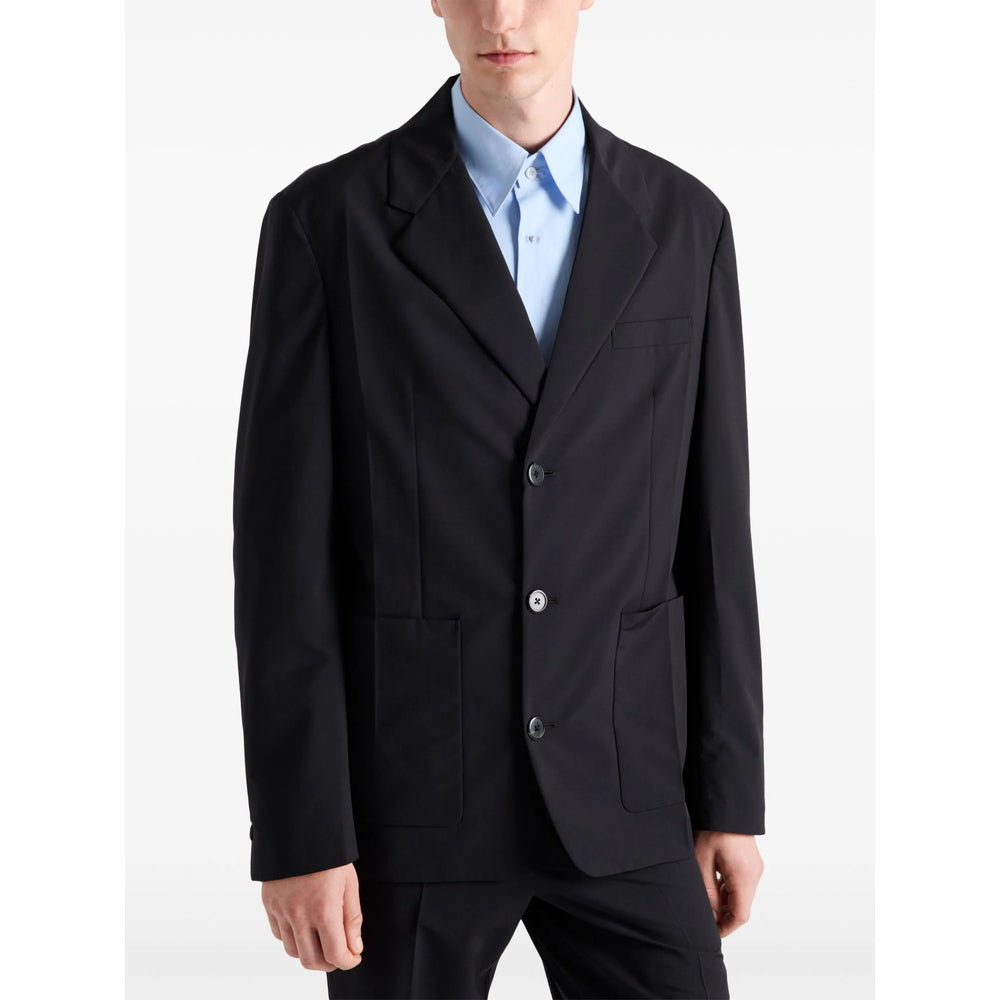 Jacket Prada