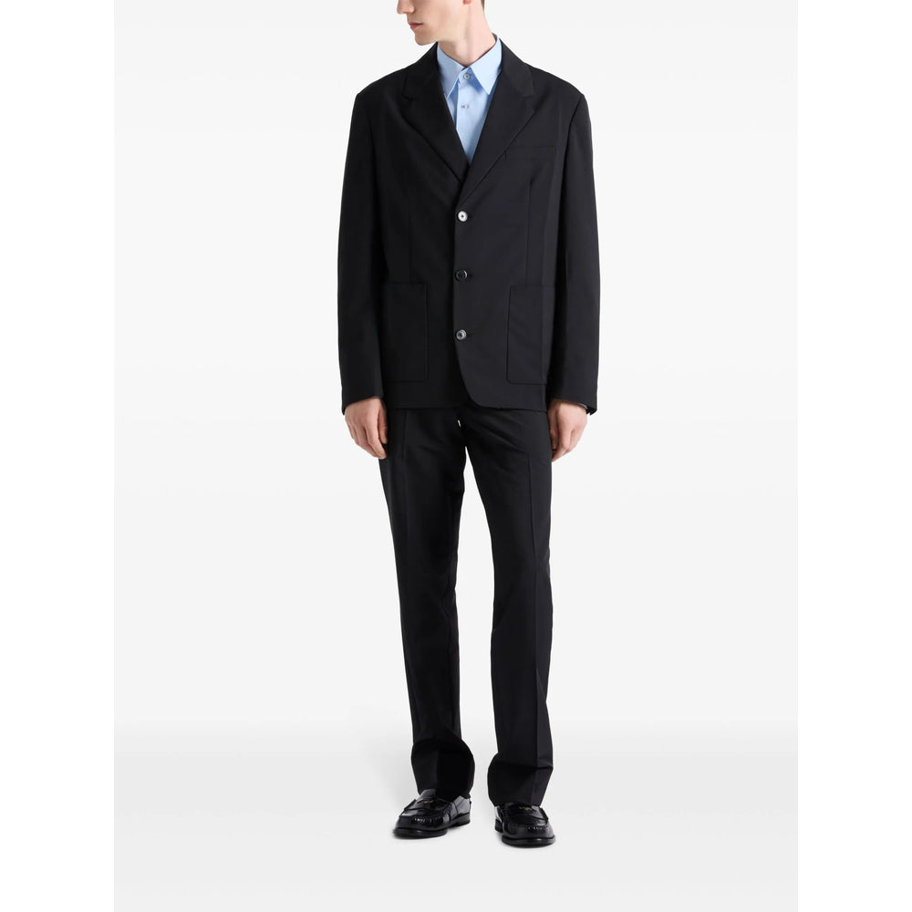 Jacket Prada