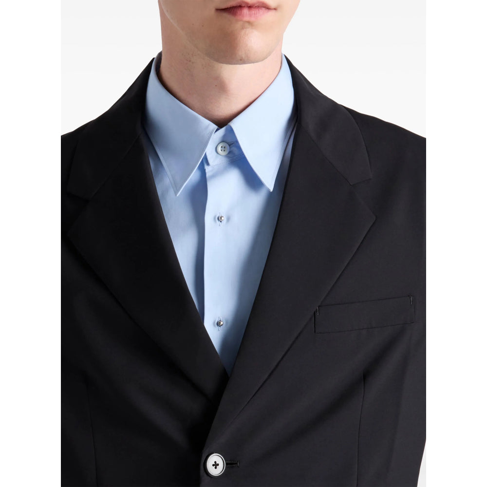 Jacket Prada