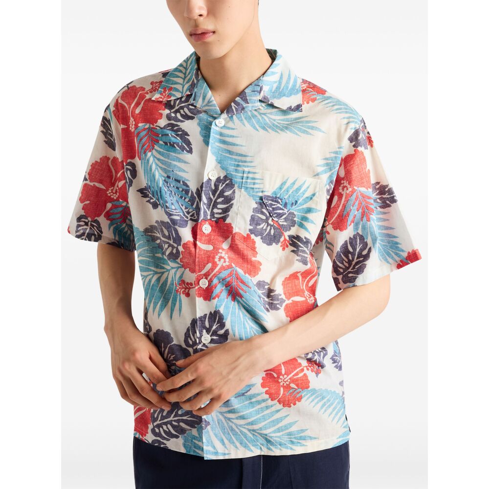 Shirt Prada