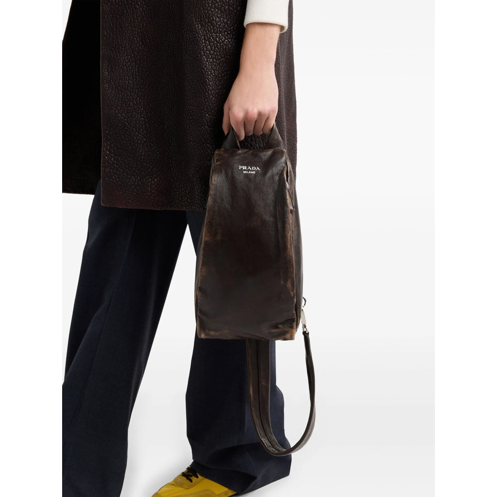 Backpack Prada