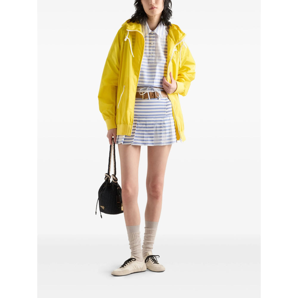 Skirt Prada
