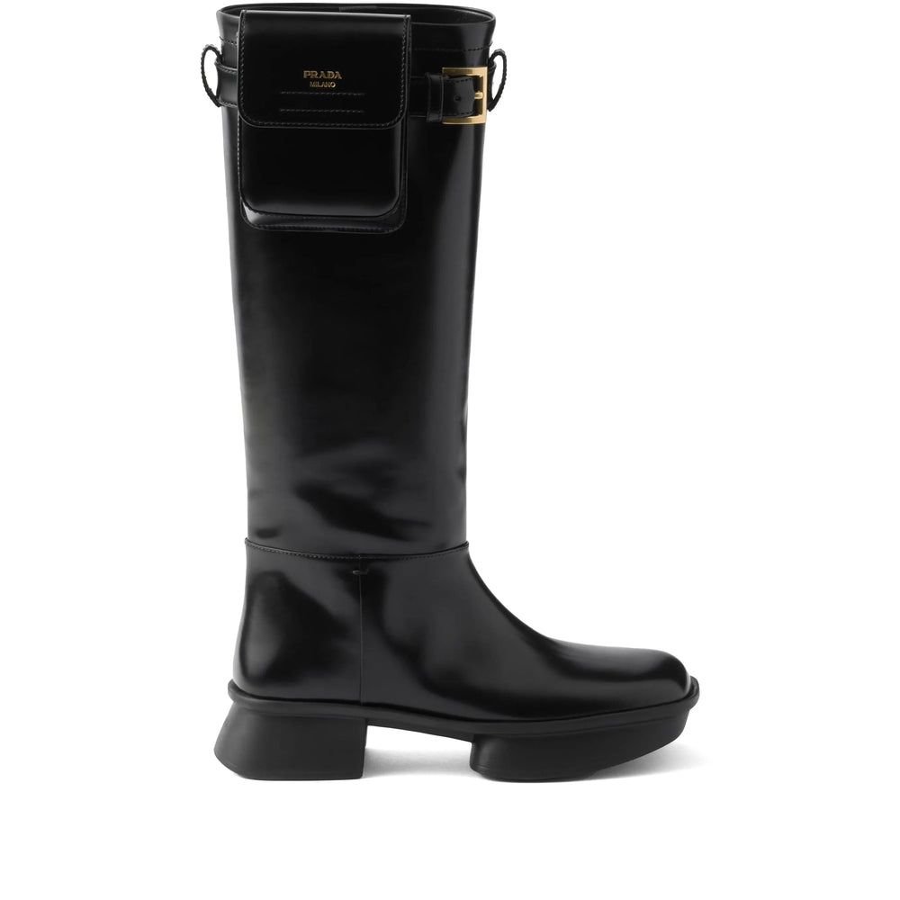 Shoes Prada