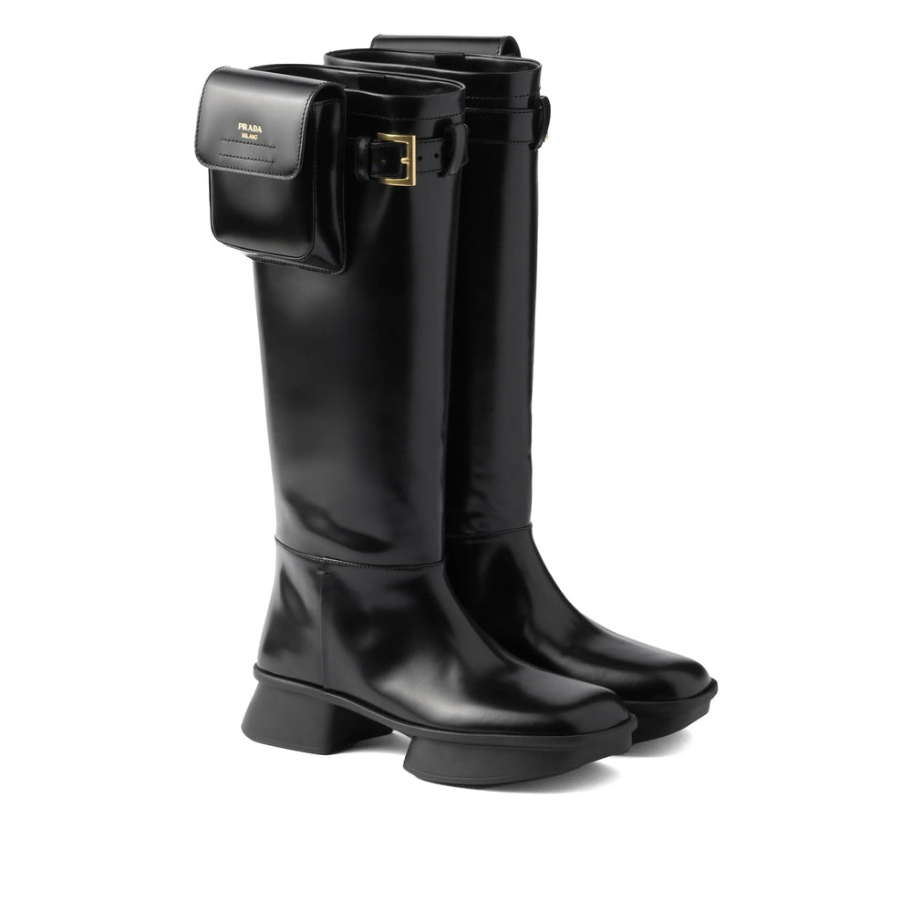 Shoes Prada