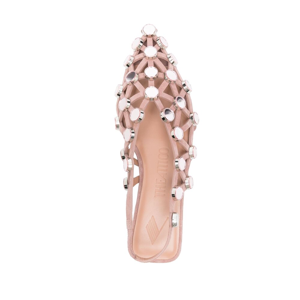 Soft Pink Elegance Slip