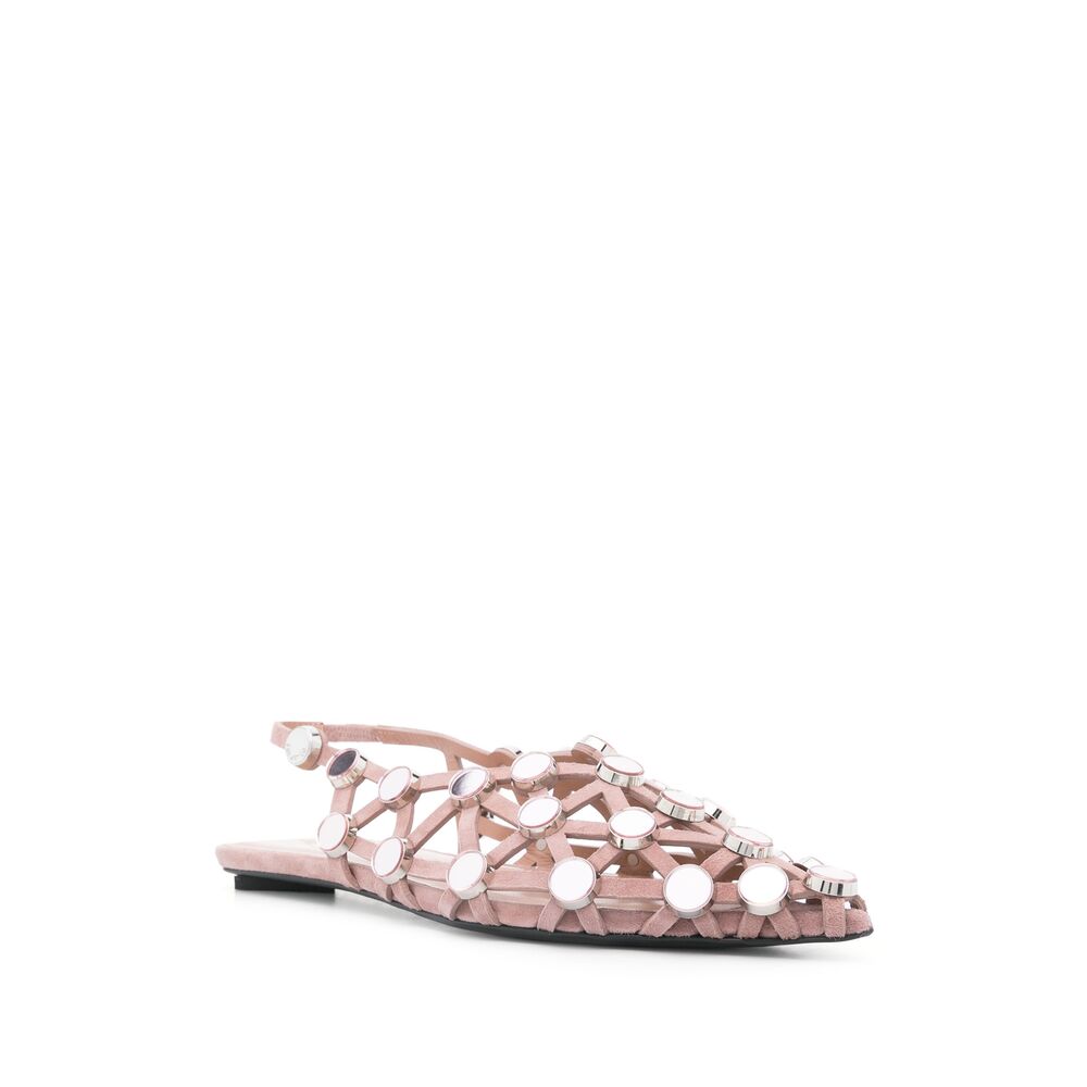 Soft Pink Elegance Slip