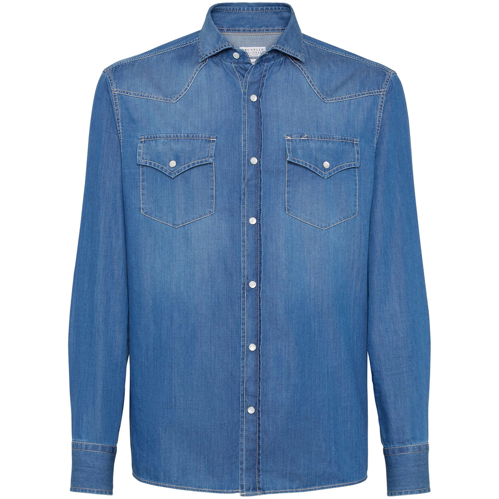 Shirt Brunello Cucinelli