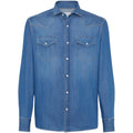 Shirt Brunello Cucinelli