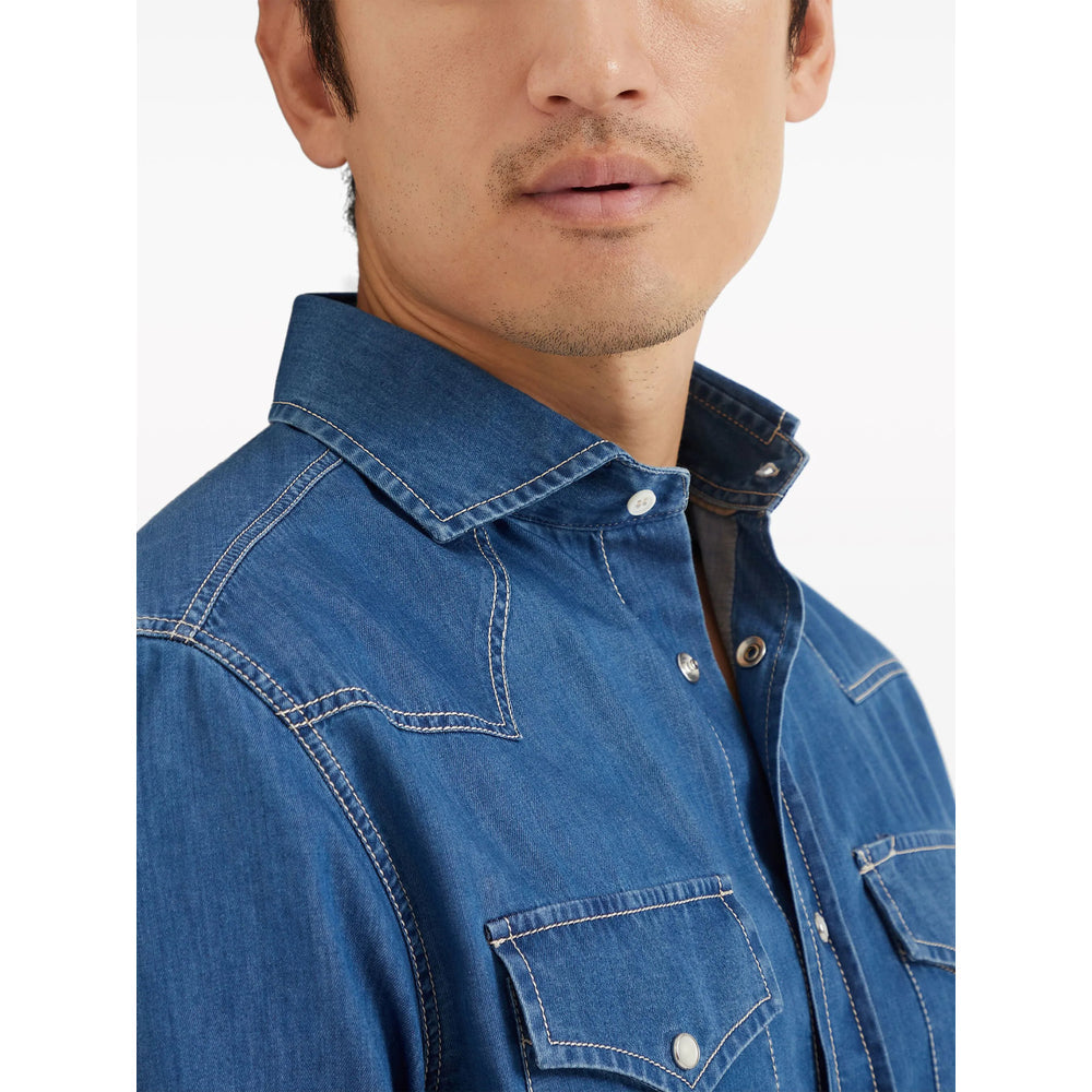 Shirt Brunello Cucinelli