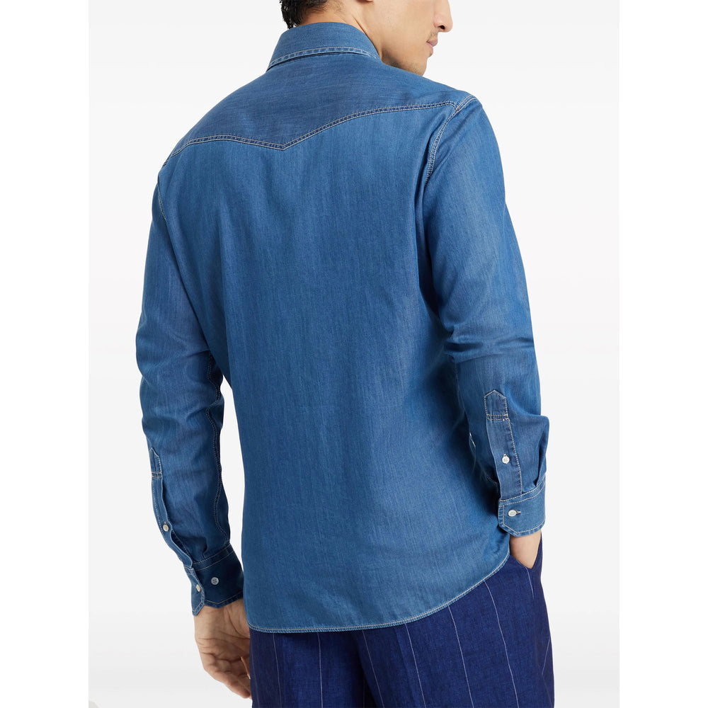 Shirt Brunello Cucinelli