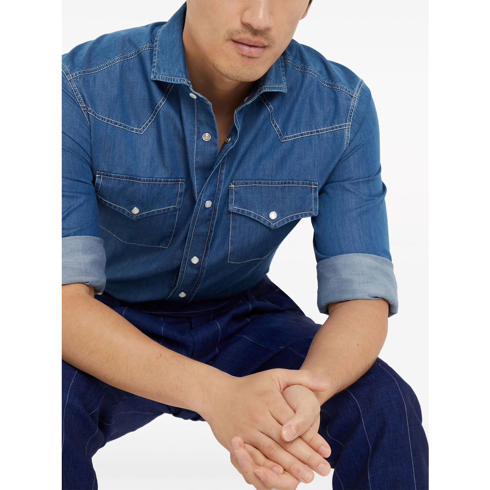 Shirt Brunello Cucinelli
