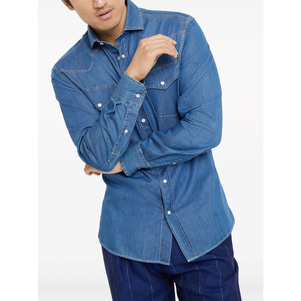 Shirt Brunello Cucinelli