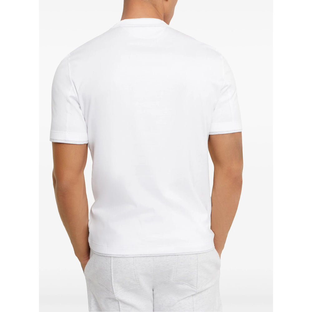 T-shirt Brunello Cucinelli