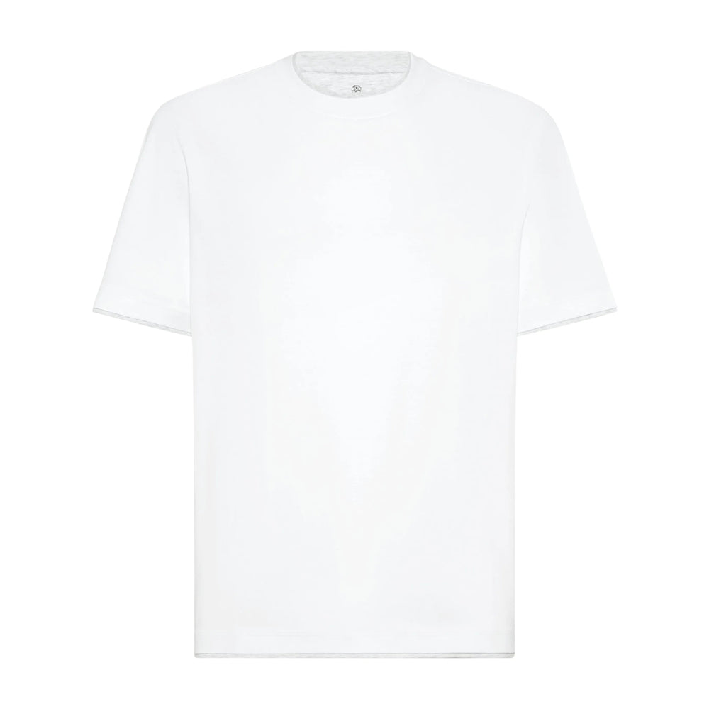 T-shirt Brunello Cucinelli