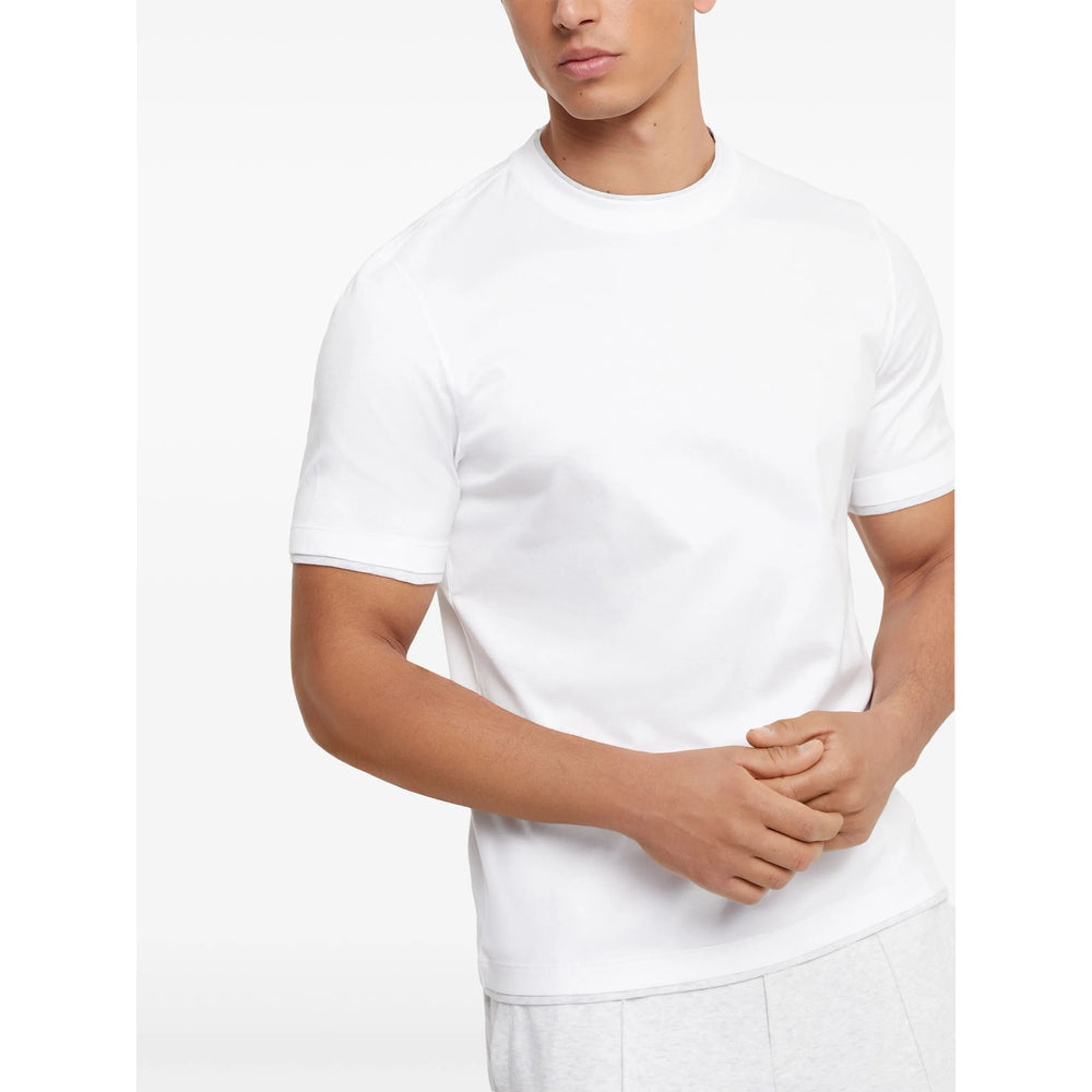 T-shirt Brunello Cucinelli