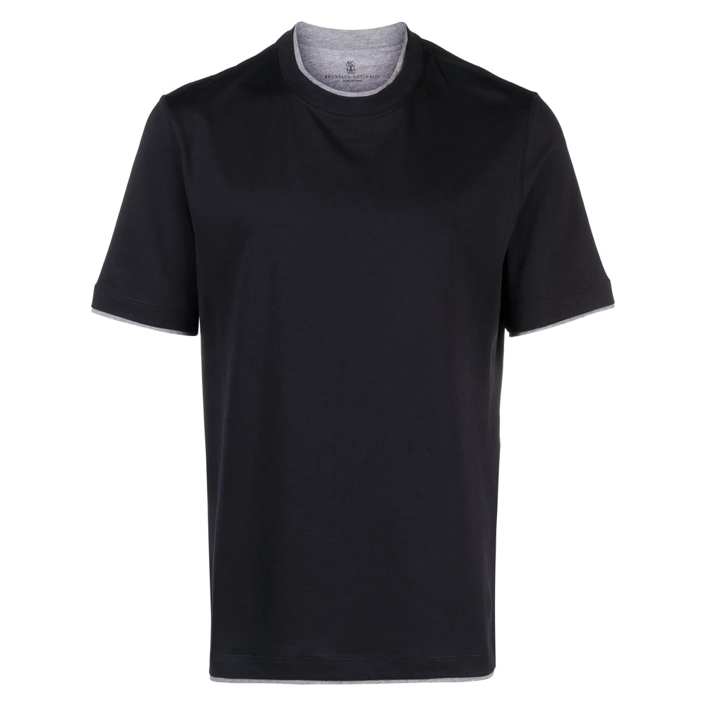 T-shirt Brunello Cucinelli