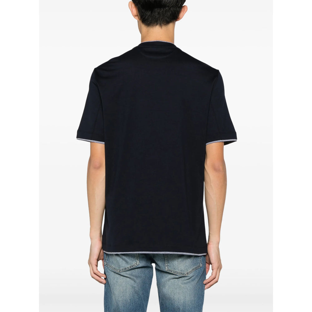T-shirt Brunello Cucinelli
