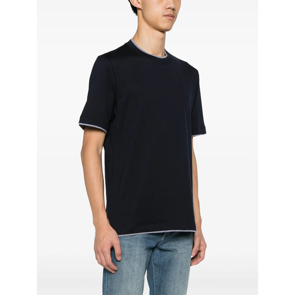 T-shirt Brunello Cucinelli