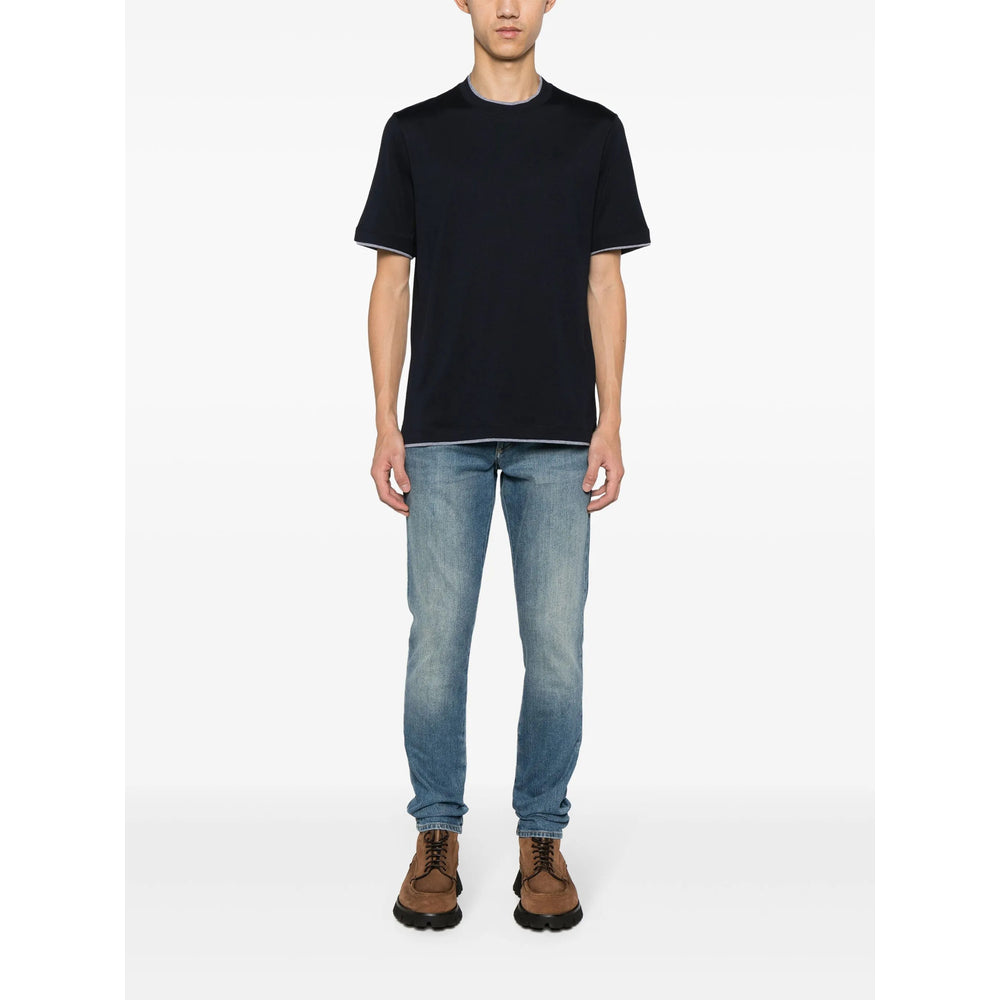 T-shirt Brunello Cucinelli