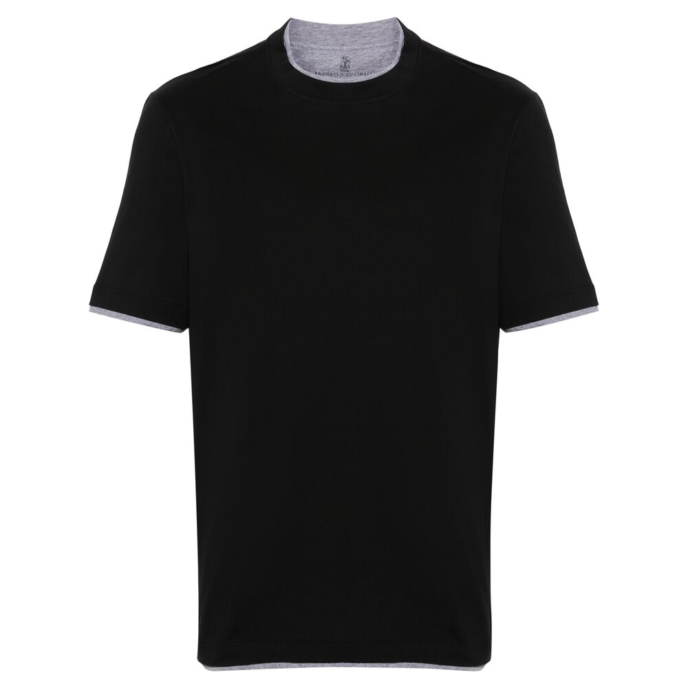 T-shirt Brunello Cucinelli