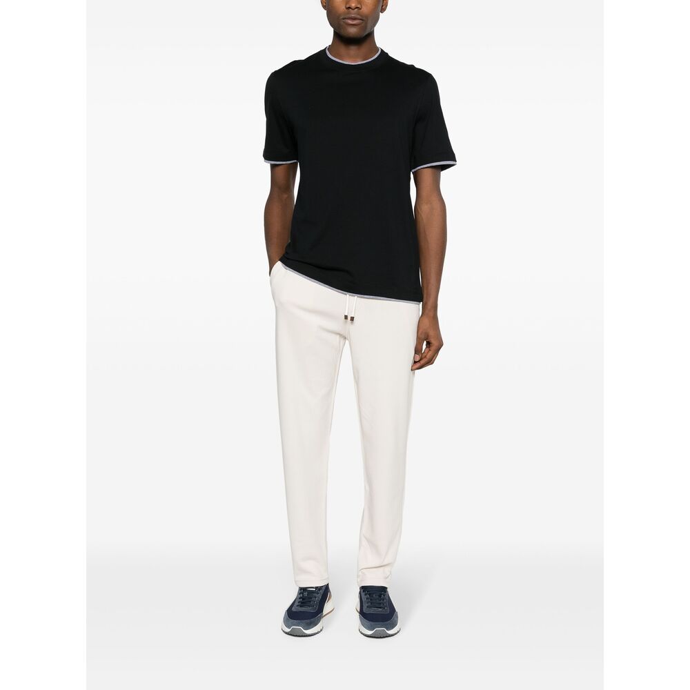 T-shirt Brunello Cucinelli