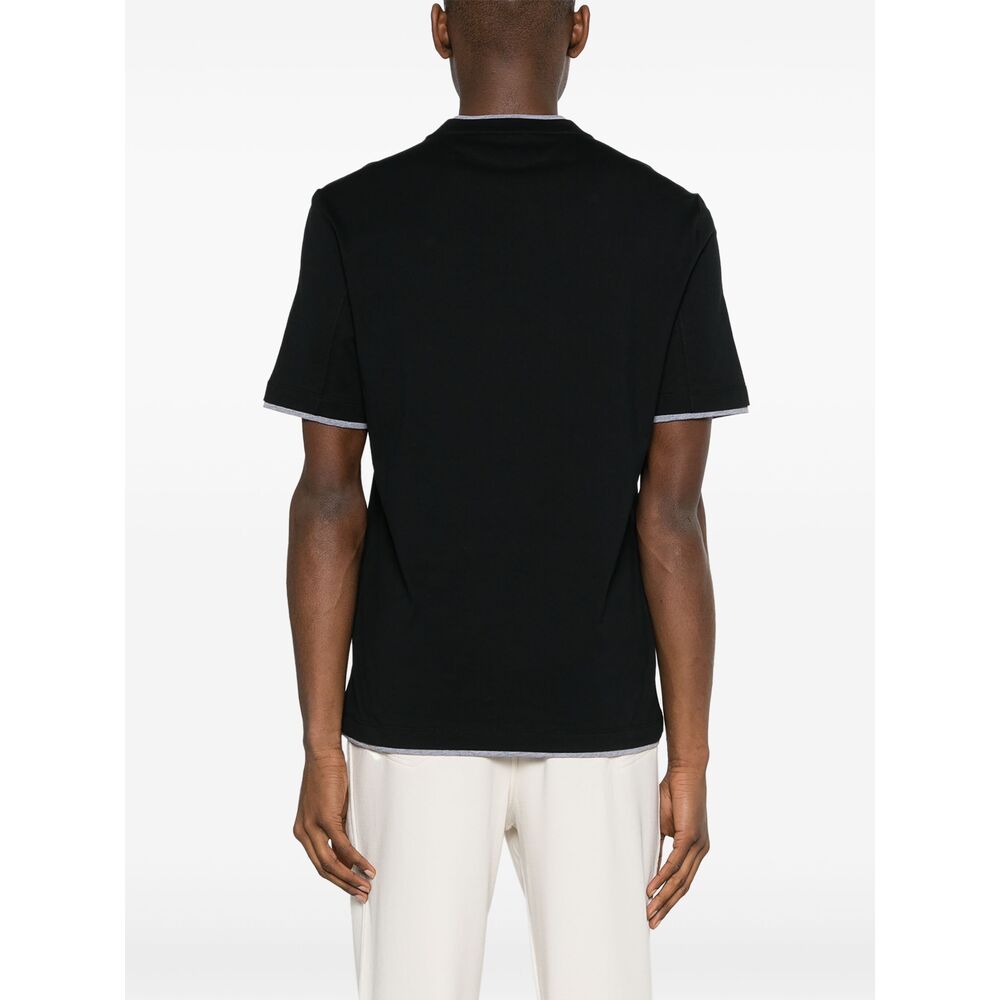 T-shirt Brunello Cucinelli