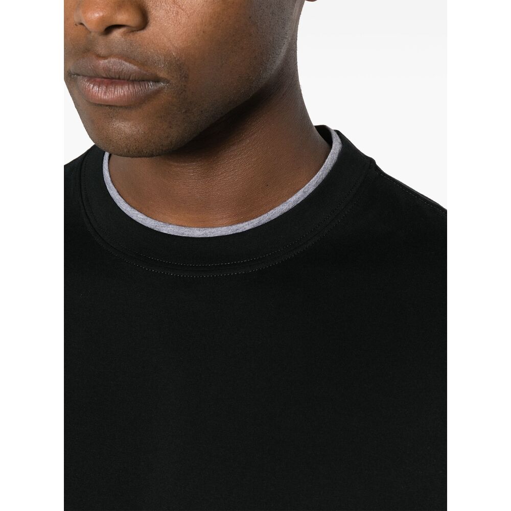 T-shirt Brunello Cucinelli