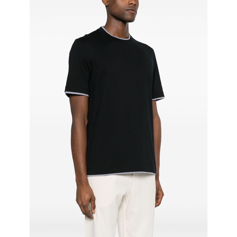 T-shirt Brunello Cucinelli