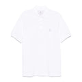 Monochromatic Cotton Polo