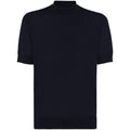 Midnight Silk Tee