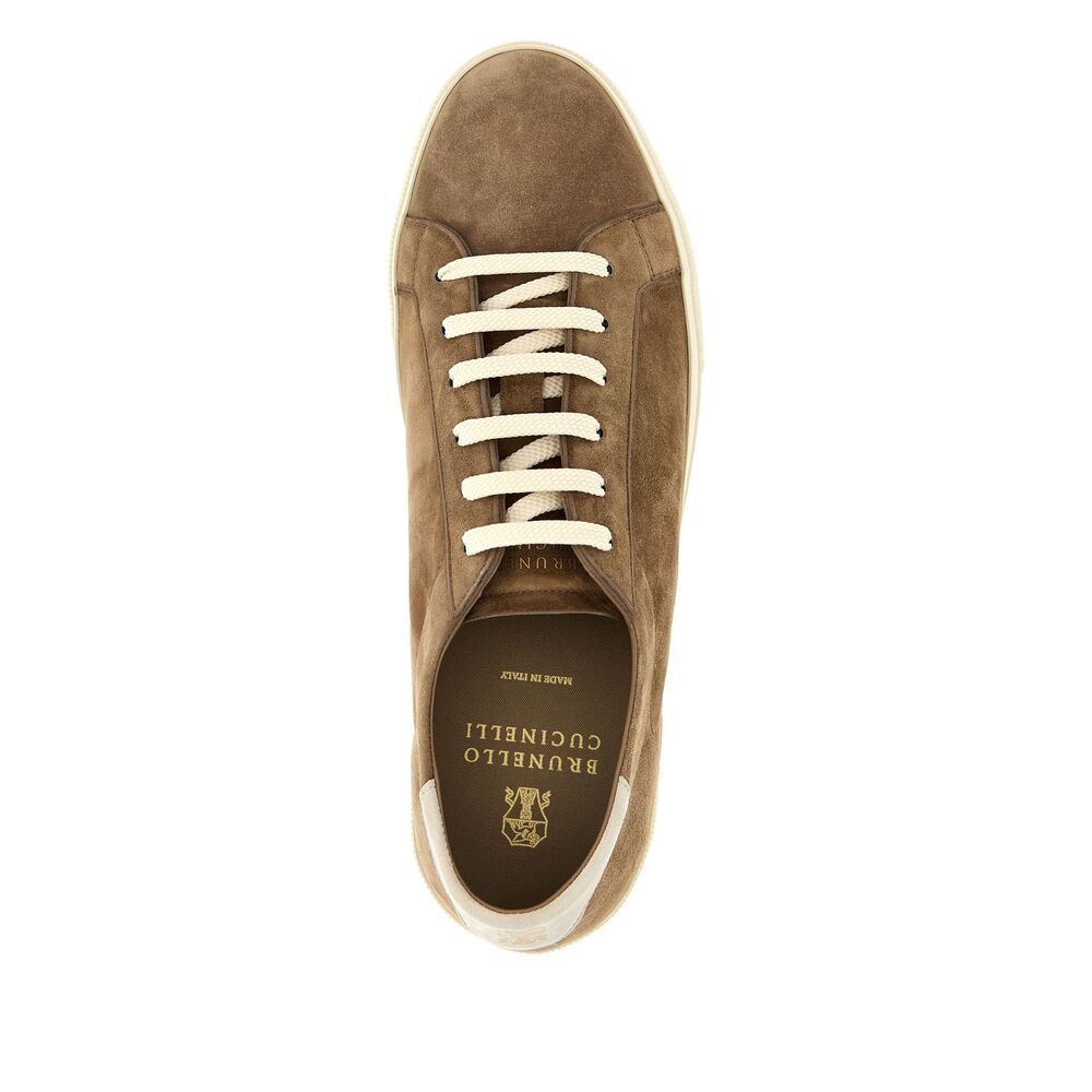 Sneaker Brunello Cucinelli
