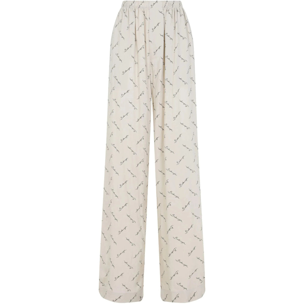 Pant Balenciaga