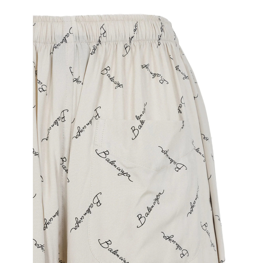 Pant Balenciaga