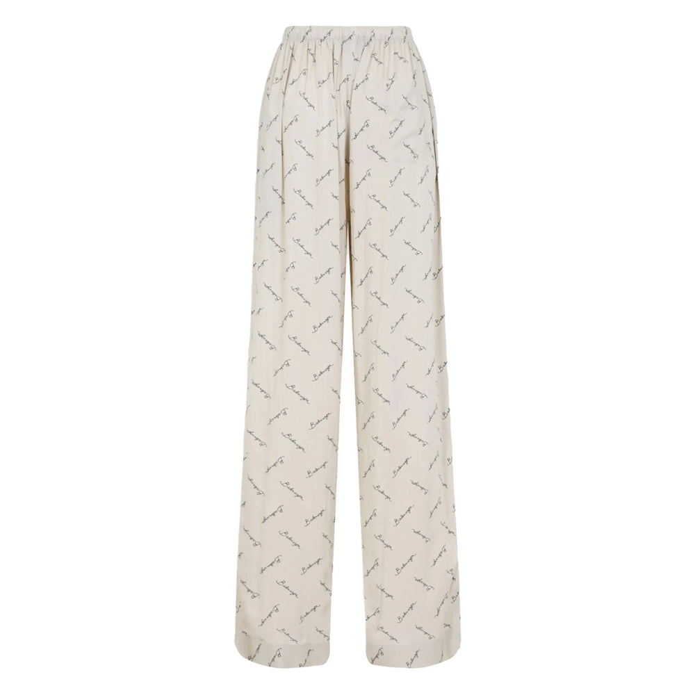 Pant Balenciaga