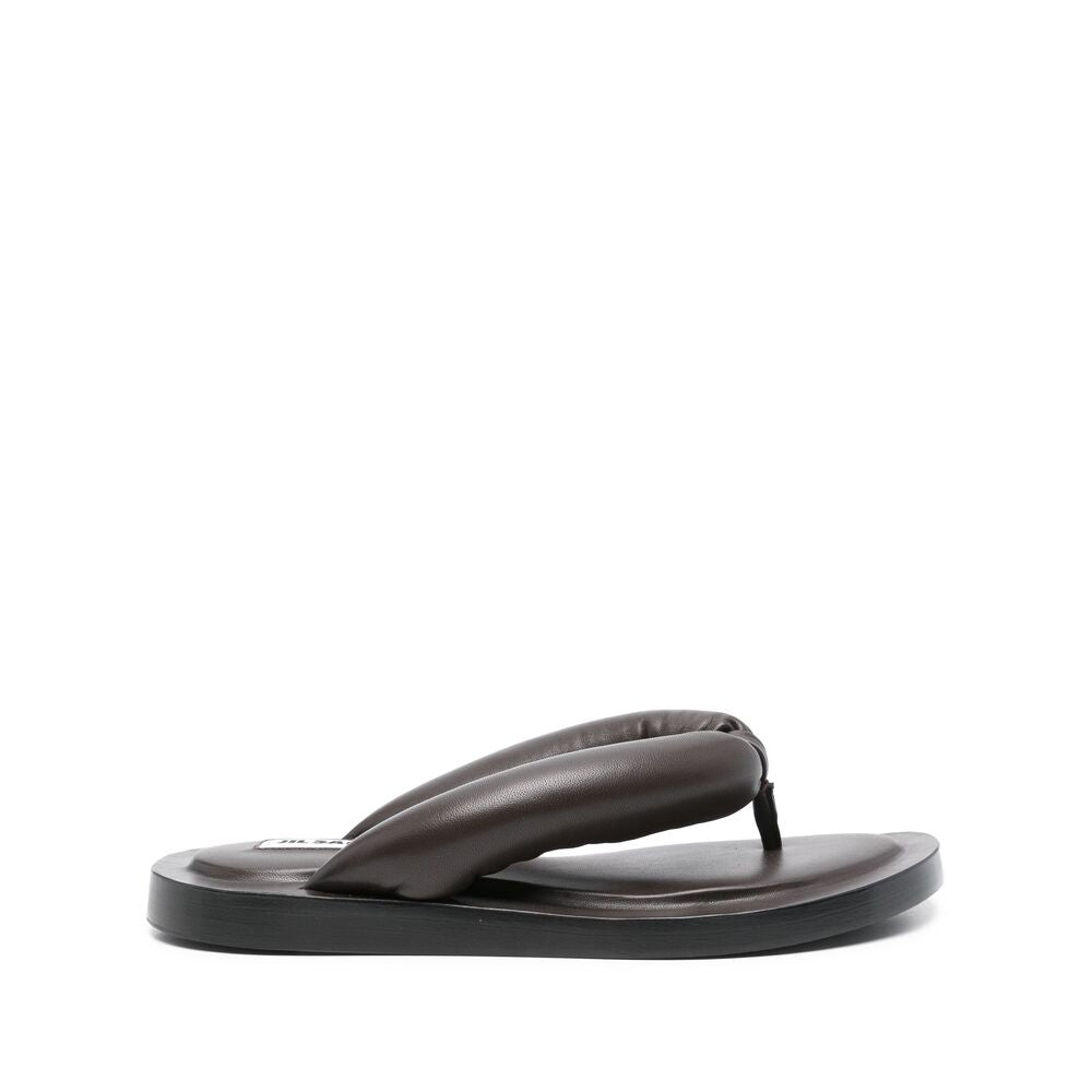 Shoes Jil Sander
