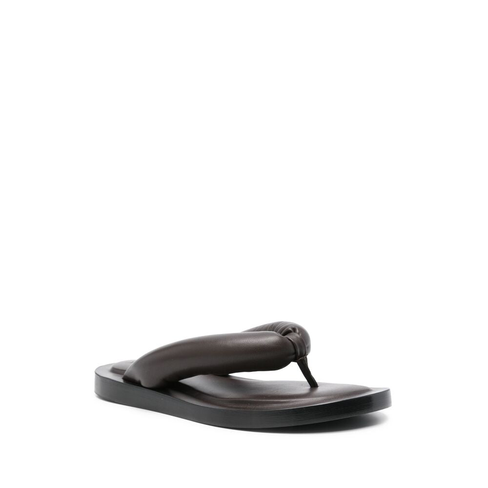 Shoes Jil Sander