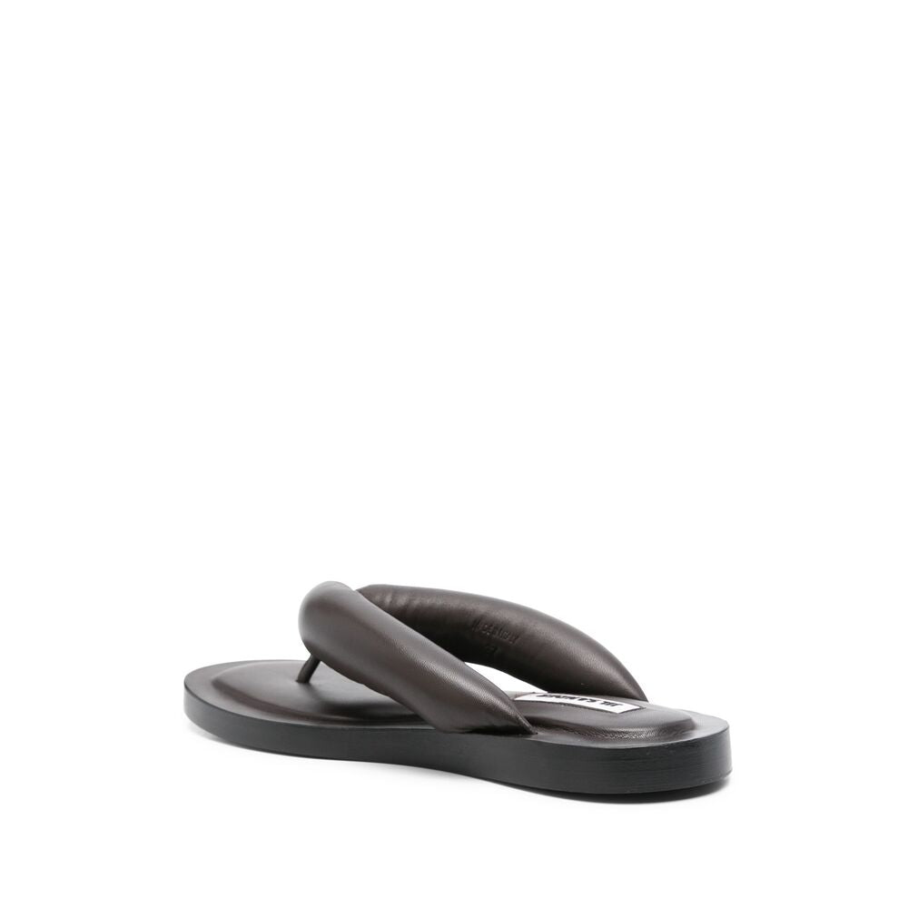 Shoes Jil Sander