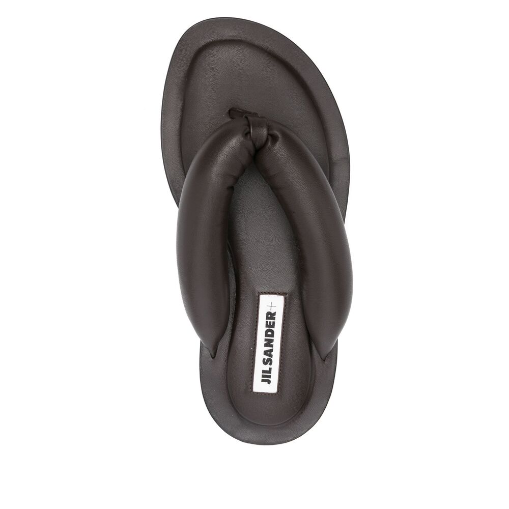 Shoes Jil Sander